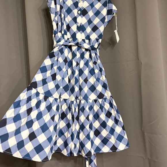 Vintage Tommy dress sz14 - Picture 1 of 3